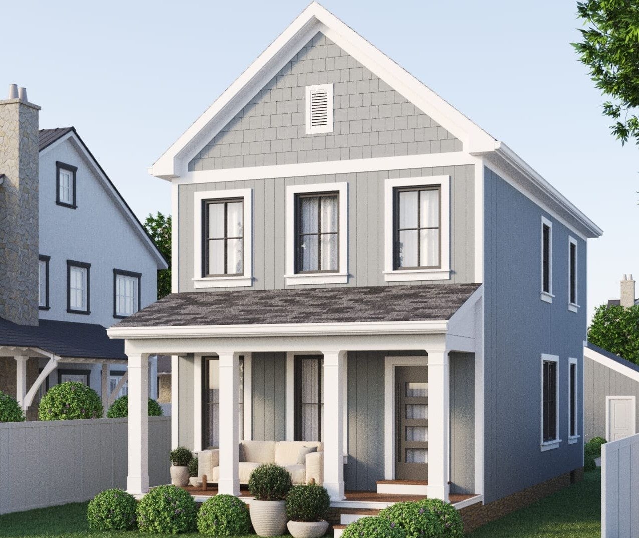 casa en preventa tlaxiaco