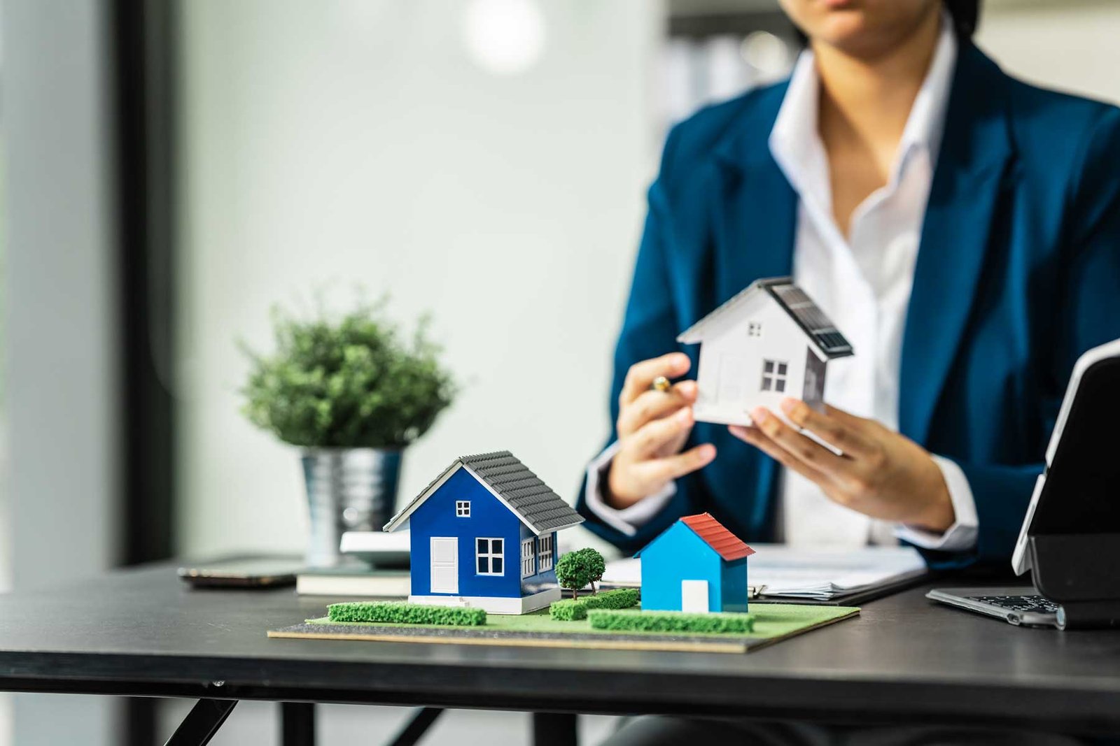 Asesoría integral para compra de inmuebles
en tlaxiaco