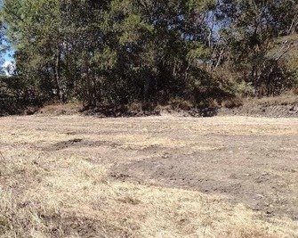 lotes planos en san pedro listos para construir
